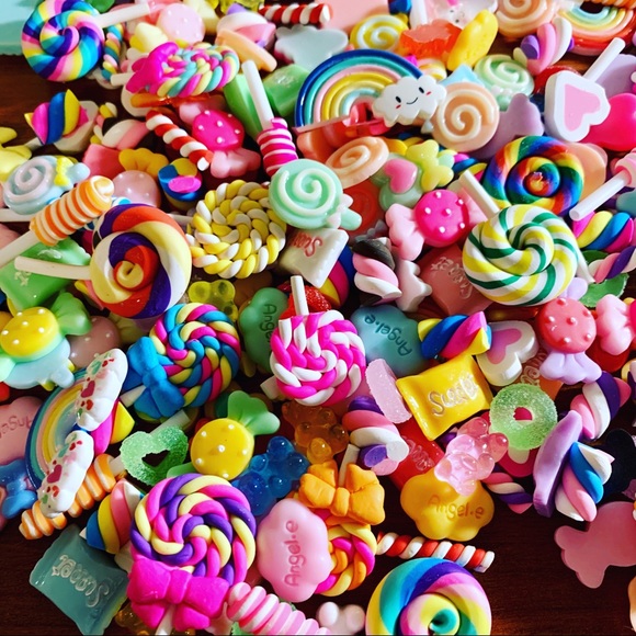 *NEW CHARMS HAVE ARRIVED! - Picture 1 of 13